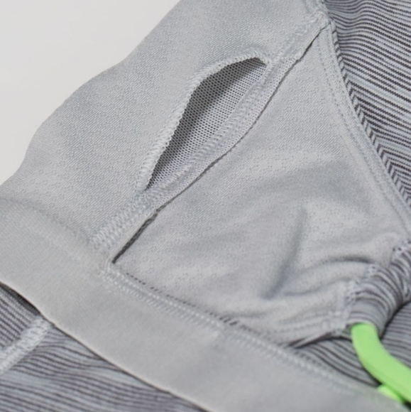 Lululemon Dancing Warrior Strappy Luon Yoga Tank - Picture 3 of 7